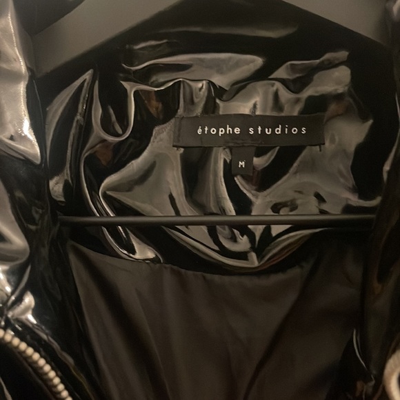 Jacket - Picture 3 of 3